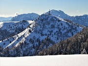 50 Zoom verso il Monte Torcola Soliva (1746 m) nostra prossima meta